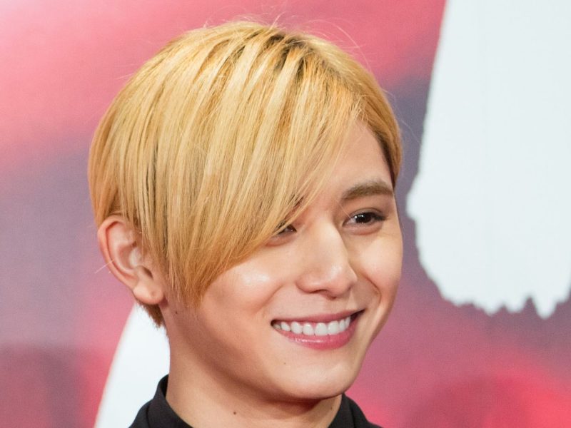 Ryosuke Yamada