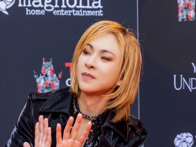 Yoshiki