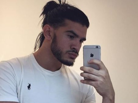 AmineMaTue Age, Height, Real Name, Wiki, Bio, Net Worth, GF & More