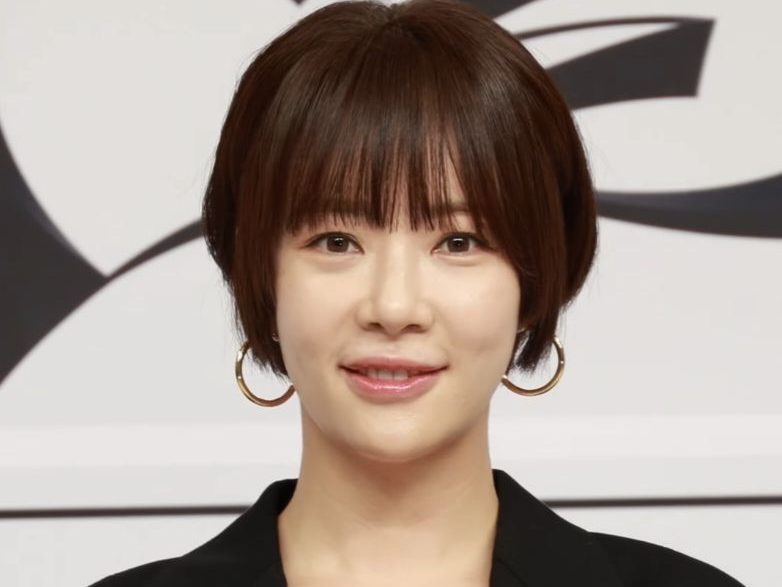 Hwang Jung-eum