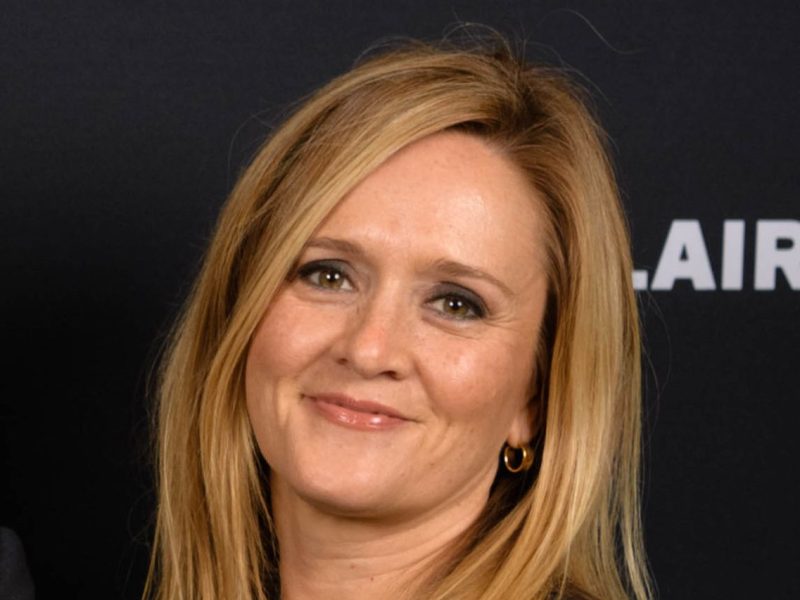 Samantha Bee