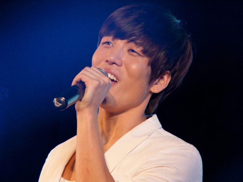 Lee Changmin