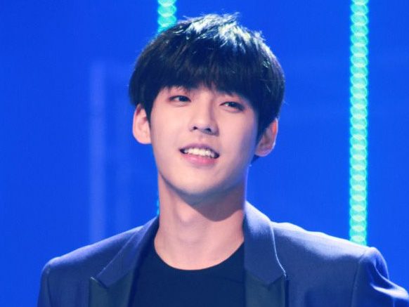 Lee Min-hyuk