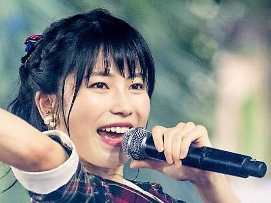 Yui Yokoyama