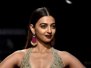 Radhika Apte