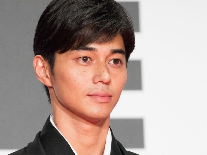 Masahiro Higashide