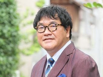 Takanori Takeyama