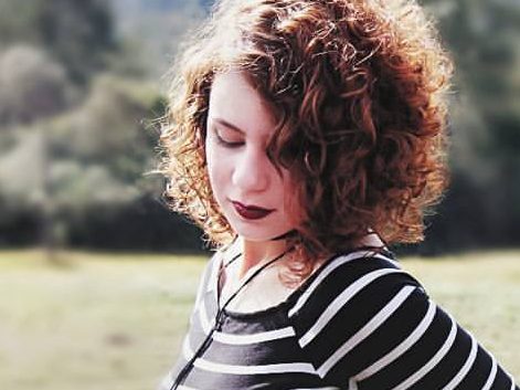 Carol Biazin