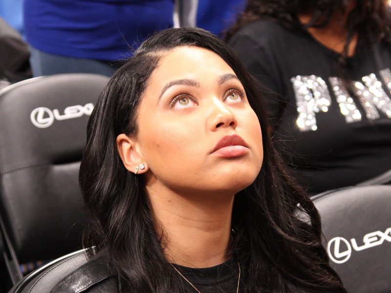 Ayesha Curry