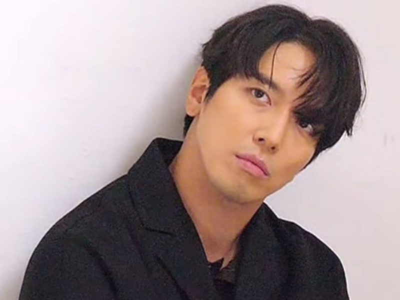 Jung Yong-hwa
