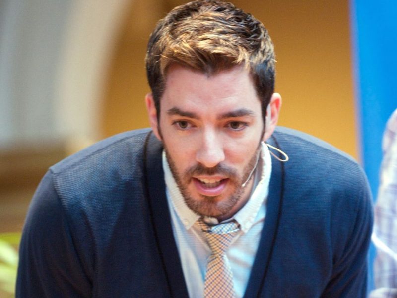 Drew Scott