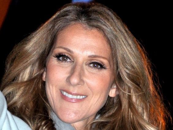 Céline Dion