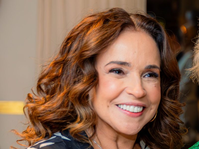 Daniela Mercury