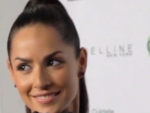 Carmen Villalobos