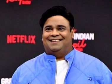 Kiku Sharda
