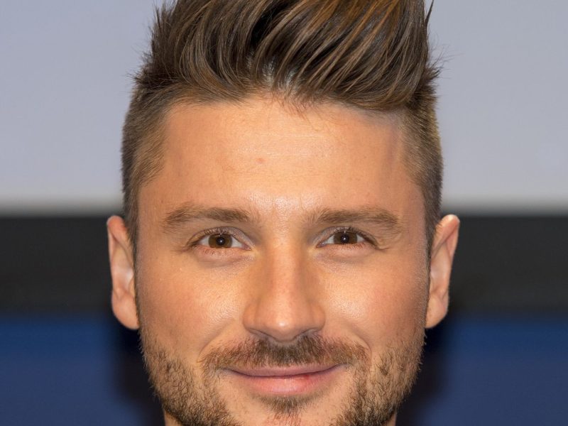 Sergey Lazarev