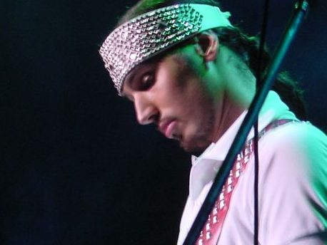 Dante Spinetta