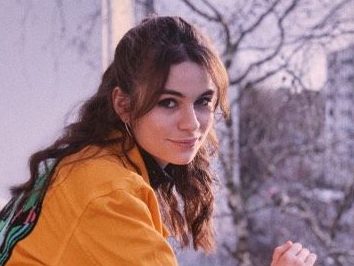 Adèle Castillon