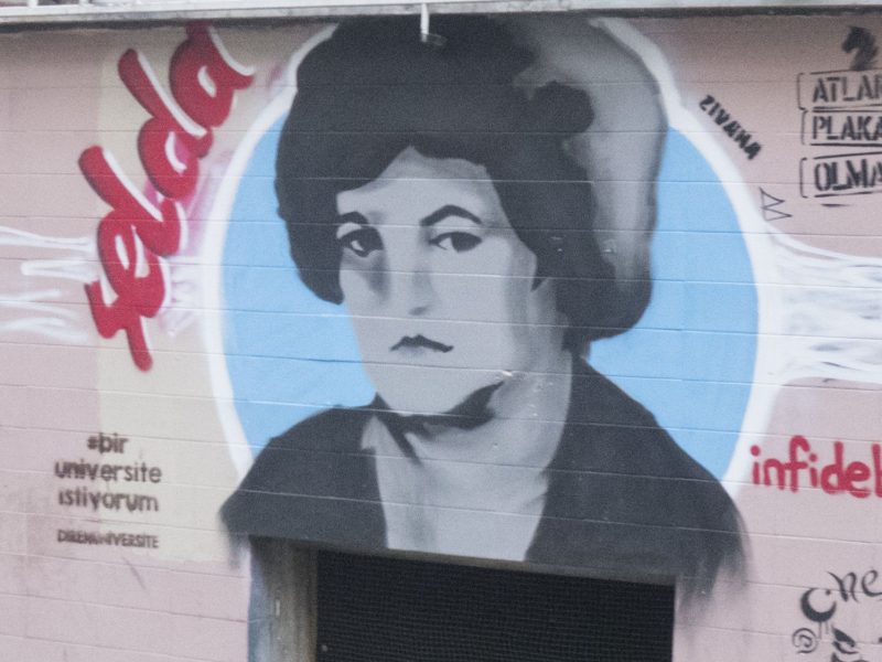 Selda Bağcan