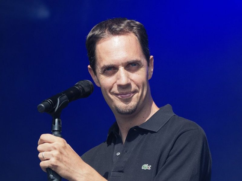 Grand Corps Malade