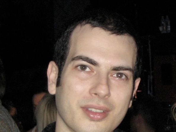 Harun Tekin