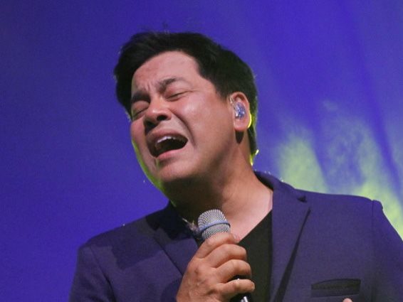 Martin Nievera