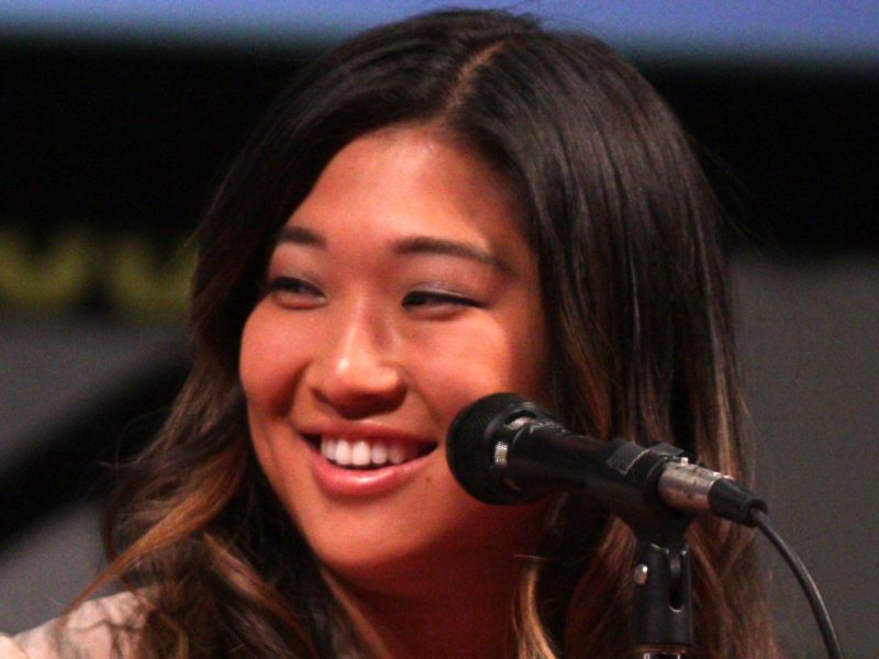 Jenna Ushkowitz