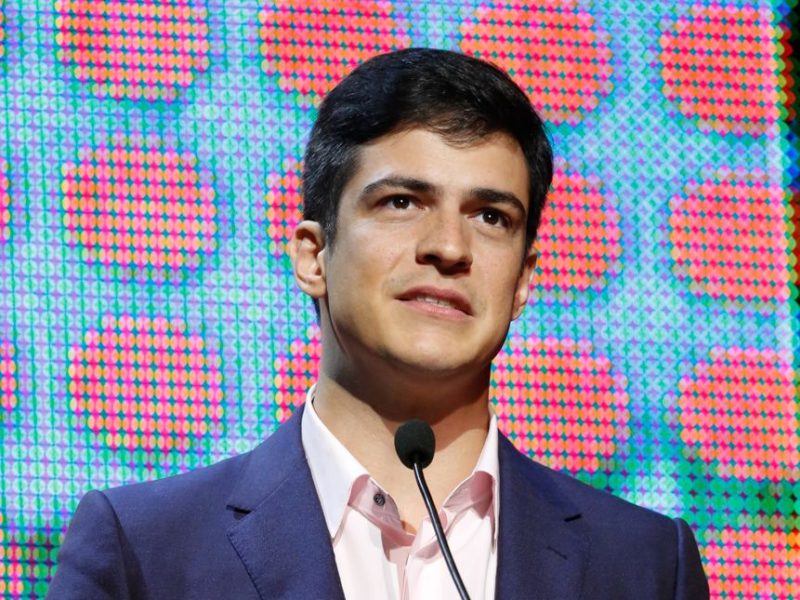 Mateus Solano