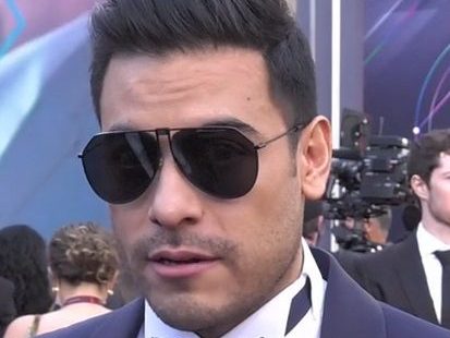 Carlos Rivera