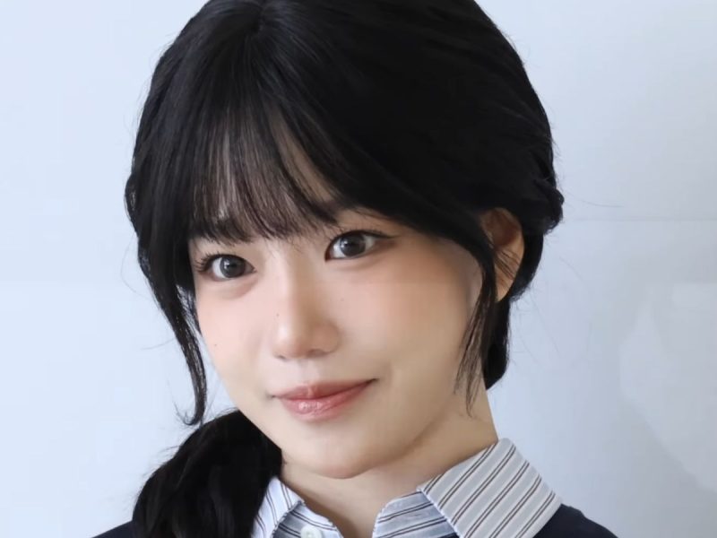 Jo Yu-ri