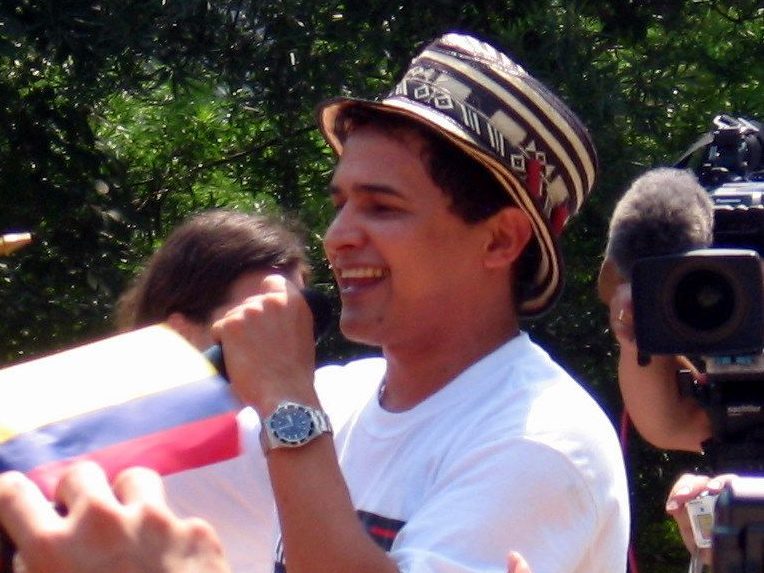 Jorge Celedón