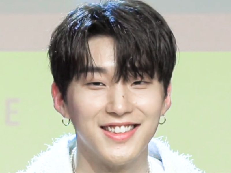 Moon Jong-up