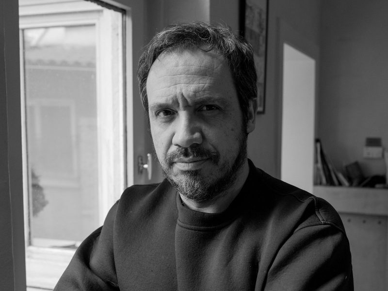 Alexandre Astier