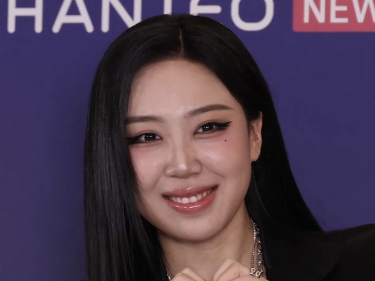 Lee Young-ji
