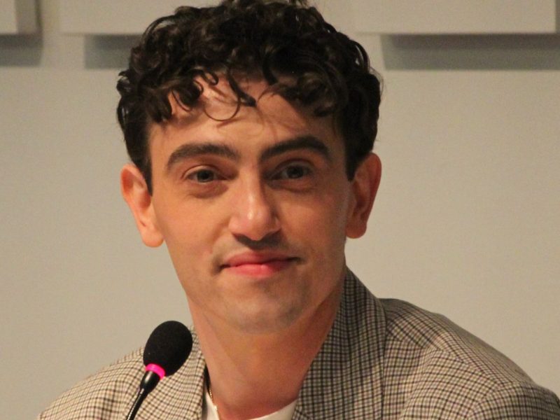 Michele Bravi