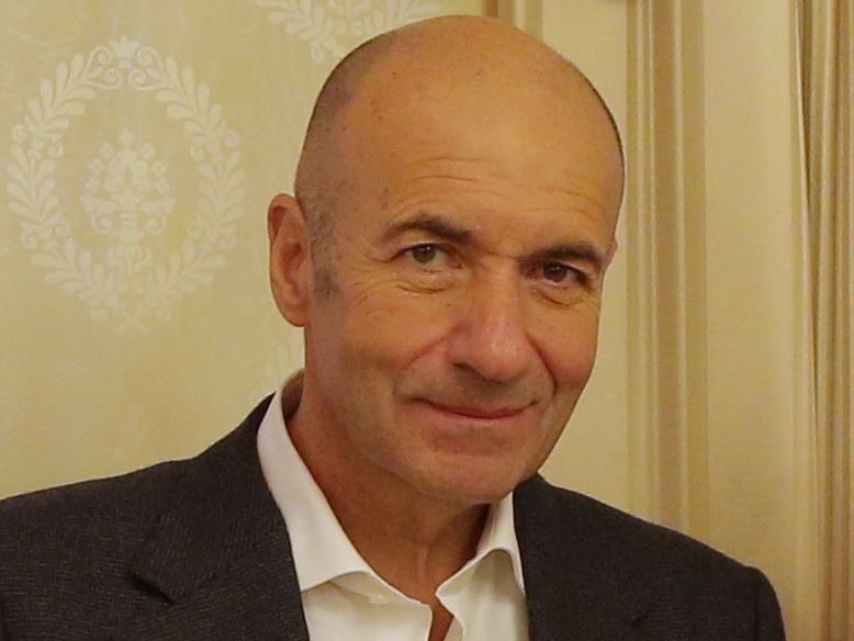 Igor Krutoy