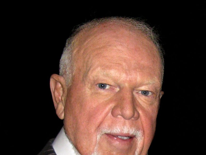 Don Cherry
