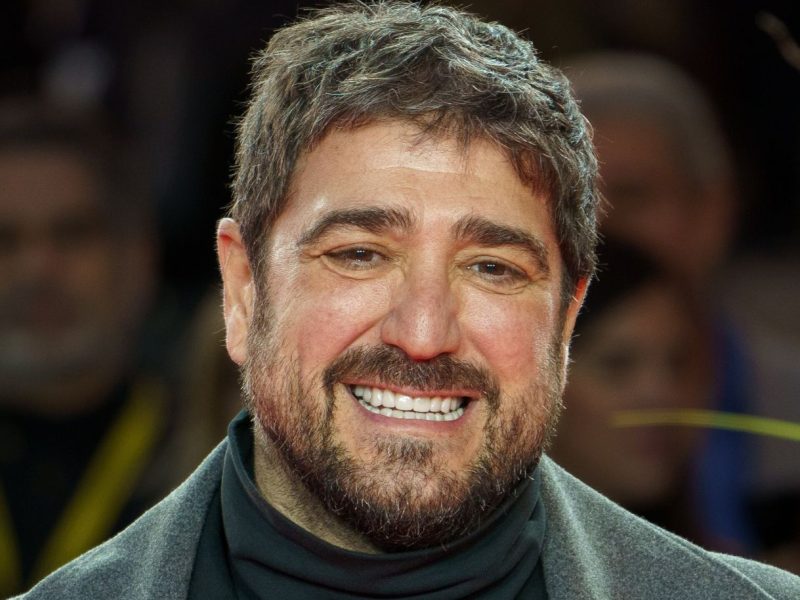 Antonio Orozco