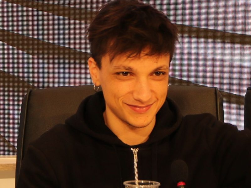Ultimo