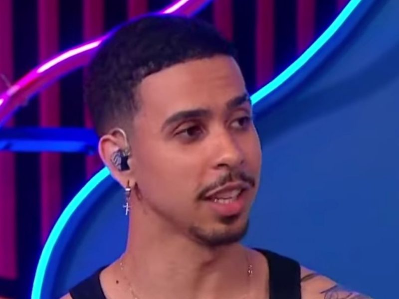 Thiago Pantaleão