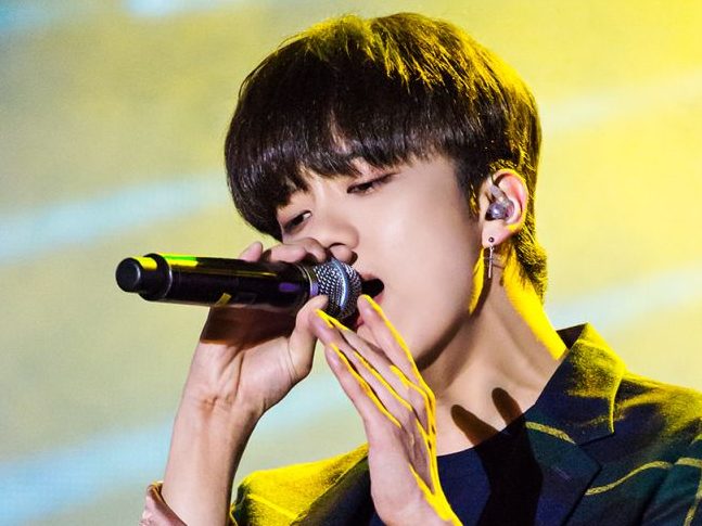 Yoo Young-jae