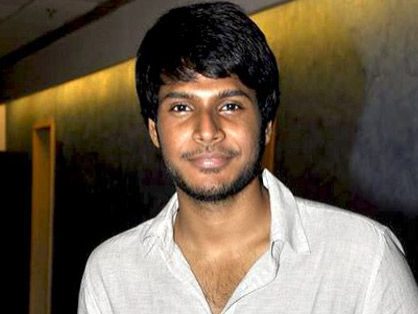 Sundeep Kishan