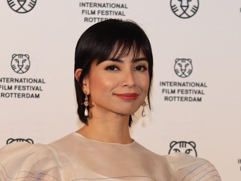 Glaiza de Castro