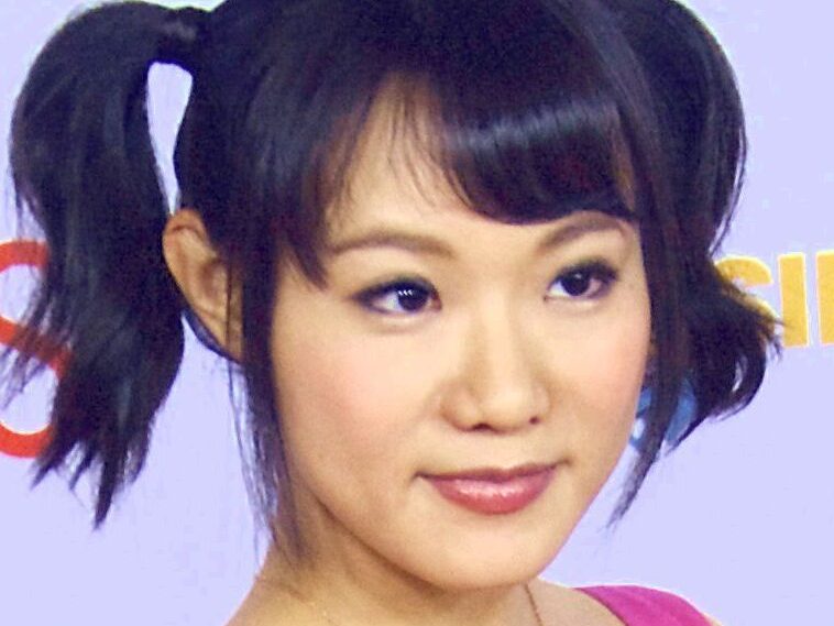 Kaho Shibuya