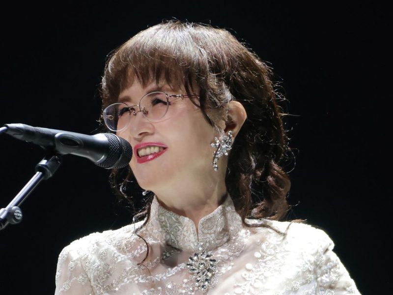 Miyuki Nakajima