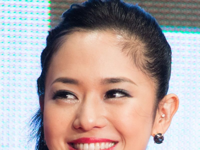 Sora Aoi