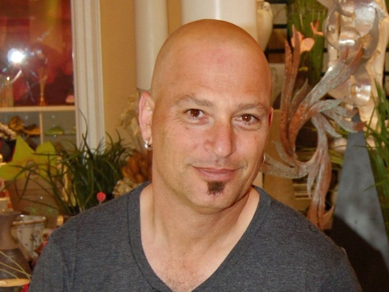 Howie Mandel