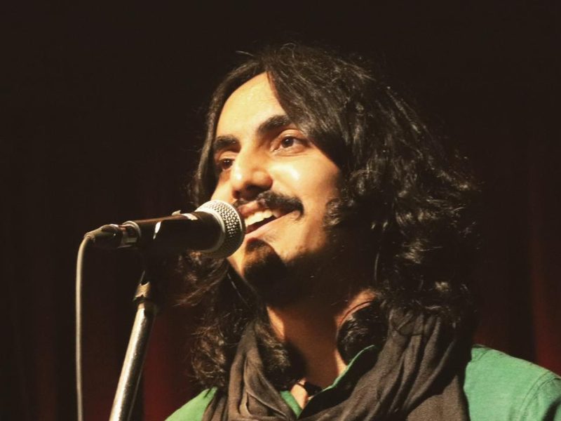 Aditya Gadhvi