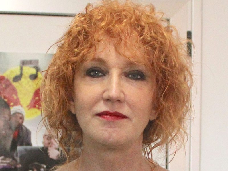 Fiorella Mannoia