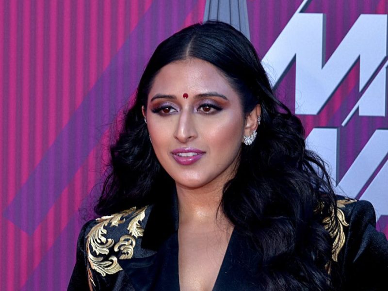 Raja Kumari